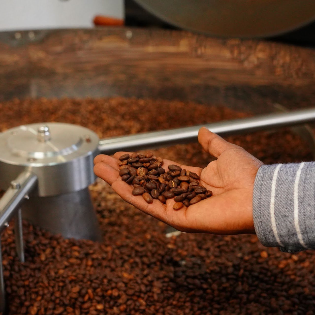 Dukamo Coffee | Speciality Ethiopian Coffee